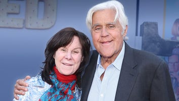Jay Leno Feels 'Lucky' to Care for His Wife Mavis Amid Dementia Battle